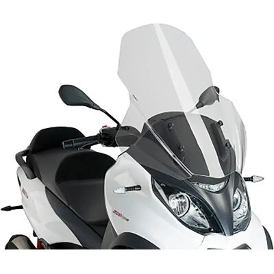 Parabrezza Moto Puig V-TECH LINE Touring 1666W - Parabrezza Moto Parabrezza Moto Puig V-TECH LINE Touring 1666W - Parabrezza Moto