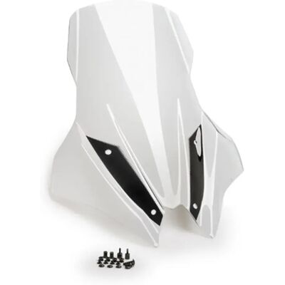Parabrezza PUIG V-TECH LINE TOURING - Windshield Parabrezza PUIG V-TECH LINE TOURING - Windshield