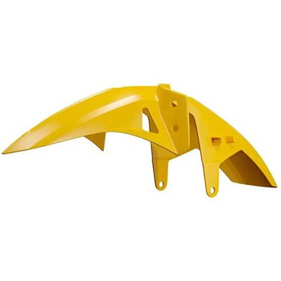 Rtech Parafango Anteriore T7 Revolution Yamaha Tenere 2019-2024 Yellow One Size Rtech Parafango Anteriore T7 Revolution Yamaha Tenere 2019-2024 Yellow One Size