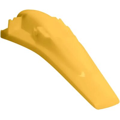 Rtech Parafango Posteriore 285 Yellow One Size Rtech Parafango Posteriore 285 Yellow One Size