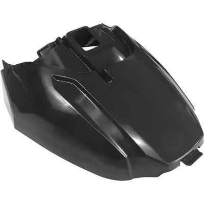Yamaha - WRF250/YZF250 - Polipropilene - Fuoristrada - Tank Cover Yamaha - WRF250/YZF250 - Polipropilene - Fuoristrada - Tank Cover