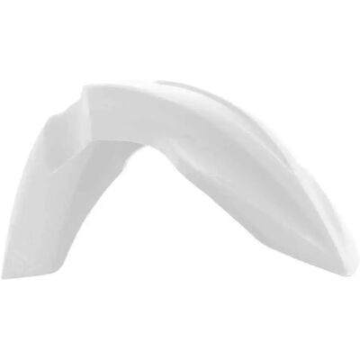 Rtech Parafango Anteriore Kawasaki Kx 250 F/kx 50 F 2013-2016 White One Size Rtech Parafango Anteriore Kawasaki Kx 250 F/kx 50 F 2013-2016 White One Size