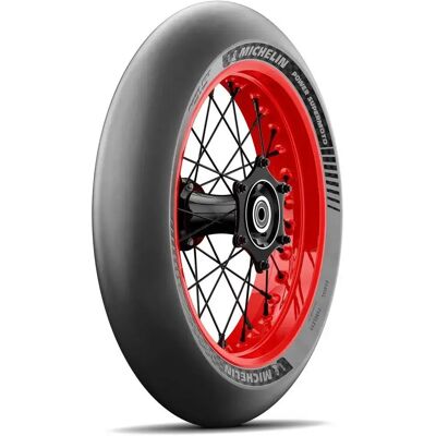 Michelin Power Supermoto 120/80 R16 - Pneumatico moto Michelin Power Supermoto 120/80 R16 - Pneumatico moto