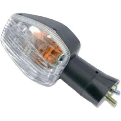 Vicma Indicatore Di Direzione 33702 Front Left Rear Right Black / Orange One Size Vicma Indicatore Di Direzione 33702 Front Left Rear Right Black / Orange One Size