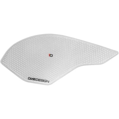 Onedesign - HDR236 - Trasparente - Triumph Daytona 675 13 - Tappetino serbatoio Onedesign - HDR236 - Trasparente - Triumph Daytona 675 13 - Tappetino serbatoio