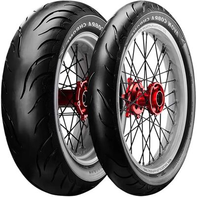Avon Cobra Chrome 130/90 B16 - Pneumatico Moto Avon Cobra Chrome 130/90 B16 - Pneumatico Moto