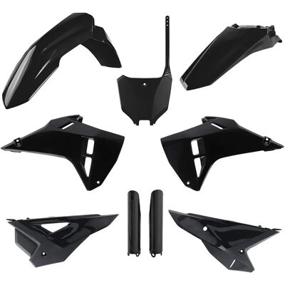 Kit Plastics Moderni POLISPORT - HONDA 250 CRF-R 2022 450 CRF-R 2021 Kit Plastics Moderni POLISPORT - HONDA 250 CRF-R 2022 450 CRF-R 2021