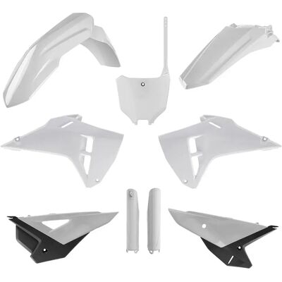 Kit plastiche moto POLISPORT - Honda 250 CRF-R 2025, 450 CRF-R 2022 Kit plastiche moto POLISPORT - Honda 250 CRF-R 2025, 450 CRF-R 2022