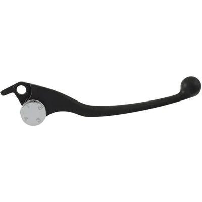 Rms Leva Del Freno Kawasaki Kle 500cc Black One Size Rms Leva Del Freno Kawasaki Kle 500cc Black One Size