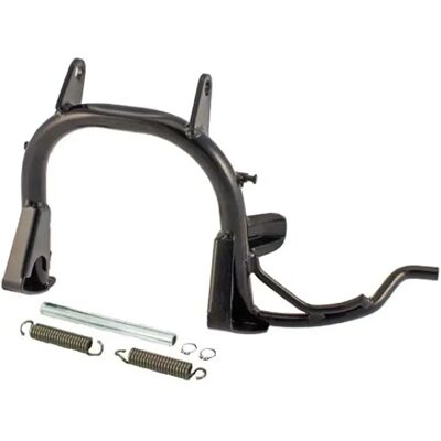Rms Cavalletto Centrale Piaggio Vespa Et2/lx50cc Black One Size Rms Cavalletto Centrale Piaggio Vespa Et2/lx50cc Black One Size