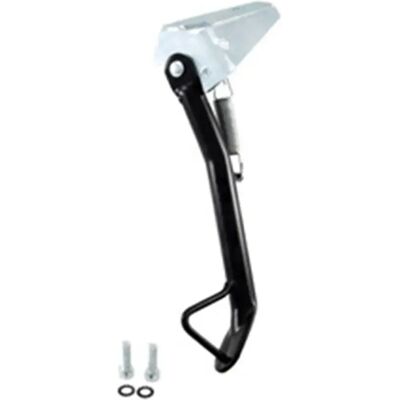 Rms Cavalletto Laterale Piaggio Vespa Primavera 50-125-150cc 2013 Black One Size Rms Cavalletto Laterale Piaggio Vespa Primavera 50-125-150cc 2013 Black One Size