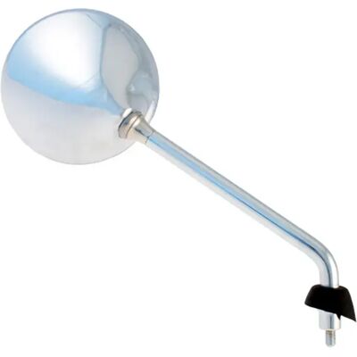 Rms Specchietto Retrovisore Destro Piaggio Vespa Granturismo 125/200cc 2006/2007 Chrome One Size Rms Specchietto Retrovisore Destro Piaggio Vespa Granturismo 125/200cc 2006/2007 Chrome One Size