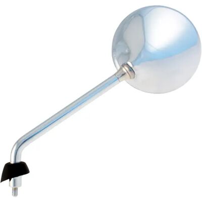 Rms Specchietto Retrovisore Sinistro Piaggio Vespa Granturismo 125/200cc 2006/2007 Chrome One Size Rms Specchietto Retrovisore Sinistro Piaggio Vespa Granturismo 125/200cc 2006/2007 Chrome One Size