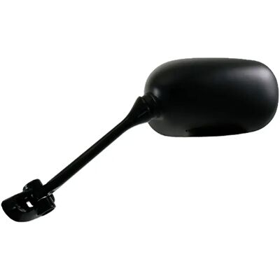 Rms Specchietto Retrovisore Sinistro Suzuki Bandit 650 2005/2006 Black One Size Rms Specchietto Retrovisore Sinistro Suzuki Bandit 650 2005/2006 Black One Size