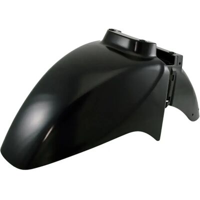 Rms Parafango Anteriore Beverly 125-300cc 1268000 Black One Size Rms Parafango Anteriore Beverly 125-300cc 1268000 Black One Size