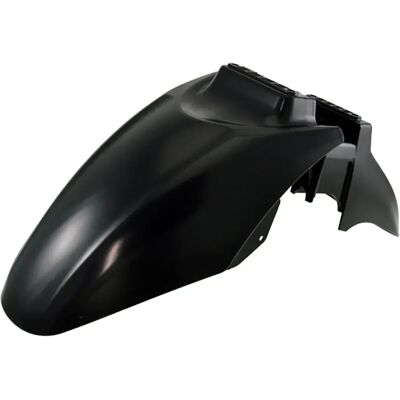 Rms Parafango Anteriore Beverly Touring 125-300-350cc 12680390 Black One Size Rms Parafango Anteriore Beverly Touring 125-300-350cc 12680390 Black One Size