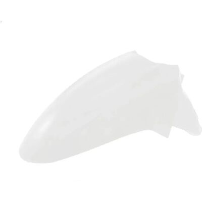 Rms Parafango Anteriore Honda Sh 300cc 12680690 White One Size Rms Parafango Anteriore Honda Sh 300cc 12680690 White One Size