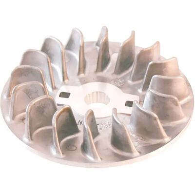 Rms Variatore Mezza Puleggia Piaggio Beverly 250 100320270 Steel One Size Rms Variatore Mezza Puleggia Piaggio Beverly 250 100320270 Steel One Size