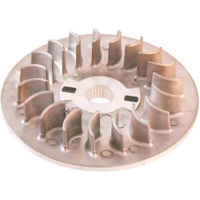 Rms Variatore Mezza Puleggia Piaggio Beverly 500 100320240 Steel One Size Rms Variatore Mezza Puleggia Piaggio Beverly 500 100320240 Steel One Size