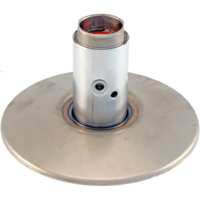 Rms Variatore Mezza Puleggia Piaggio Beverly Eu3 125cc 100340210 Steel One Size Rms Variatore Mezza Puleggia Piaggio Beverly Eu3 125cc 100340210 Steel One Size