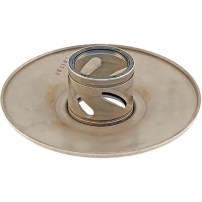 Rms Variatore Mezza Puleggia Piaggio Beverly Eu3 125cc 100340220 Steel One Size Rms Variatore Mezza Puleggia Piaggio Beverly Eu3 125cc 100340220 Steel One Size