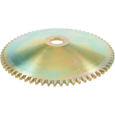 Rms Variatore Mezza Puleggia Piaggio Vespa Et4 50cc 2000/2005 100320131 Steel One Size Rms Variatore Mezza Puleggia Piaggio Vespa Et4 50cc 2000/2005 100320131 Steel One Size