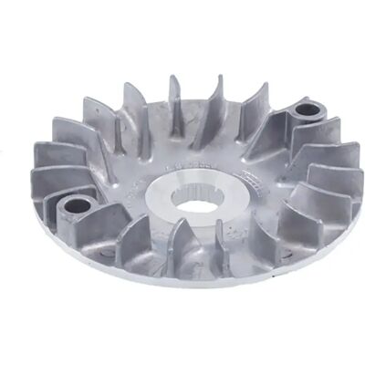 Rms Variatore Mezza Puleggia Piaggio Vespa Sprint 100320691 Steel One Size Rms Variatore Mezza Puleggia Piaggio Vespa Sprint 100320691 Steel One Size