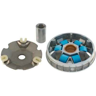 Rms Kit Variatore Piaggio Beverly 200cc 2001/2003 100320170 Multicolor One Size Rms Kit Variatore Piaggio Beverly 200cc 2001/2003 100320170 Multicolor One Size