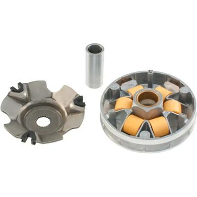 Rms Kit Variatore Piaggio Liberty 50cc 4t 2000/2002 100320020 Multicolor One Size Rms Kit Variatore Piaggio Liberty 50cc 4t 2000/2002 100320020 Multicolor One Size