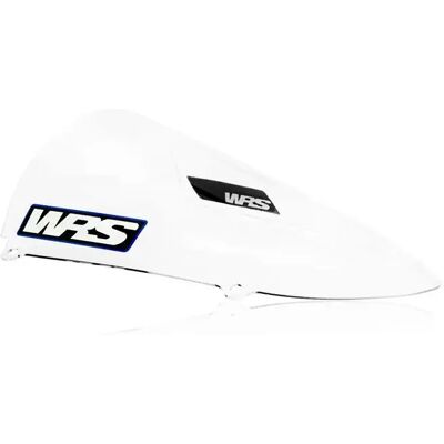 Wrs Parabrezza Race R3 Yamaha Yzf-r1 1000 Abs 20-22/yzf-r1m 1000 Abs 22-23 Clear One Size Wrs Parabrezza Race R3 Yamaha Yzf-r1 1000 Abs 20-22/yzf-r1m 1000 Abs 22-23 Clear One Size