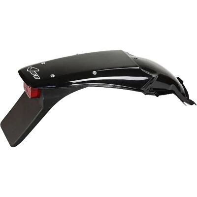 Ufo Parafango Posteriore Honda Cr 125 98-99 Enduro Black One Size Ufo Parafango Posteriore Honda Cr 125 98-99 Enduro Black One Size