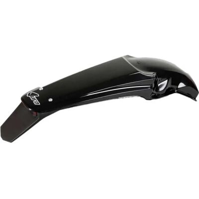 Ufo Parafango Posteriore Honda Crf 50r 05-08 Led Black One Size Ufo Parafango Posteriore Honda Crf 50r 05-08 Led Black One Size