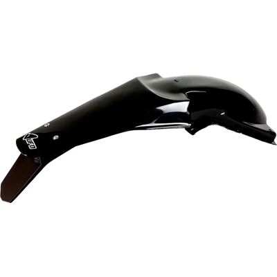 Ufo Parafango Posteriore Kawasaki Kx 125 03-08 Enduro Led Black One Size Ufo Parafango Posteriore Kawasaki Kx 125 03-08 Enduro Led Black One Size