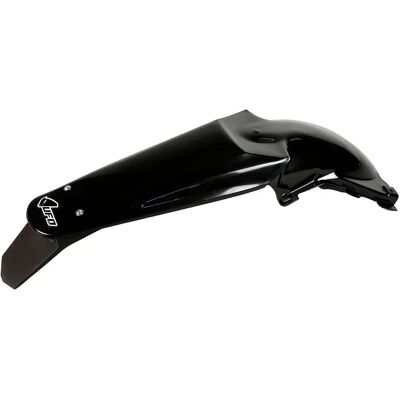 Ufo Parafango Posteriore Kawasaki Kxf 250 0-05 Enduro Led Black One Size Ufo Parafango Posteriore Kawasaki Kxf 250 0-05 Enduro Led Black One Size
