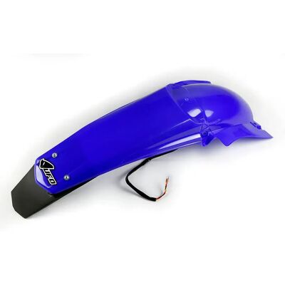 Ufo Parafango Posteriore Yamaha Yzf 250 06-09 Enduro Led Blue One Size Ufo Parafango Posteriore Yamaha Yzf 250 06-09 Enduro Led Blue One Size