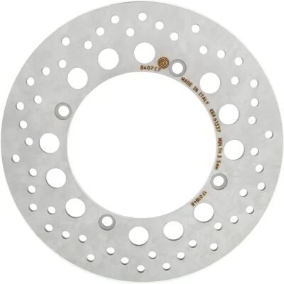 Brembo - Serie Oro - Ø276 - Fisso - Disco freno Brembo - Serie Oro - Ø276 - Fisso - Disco freno