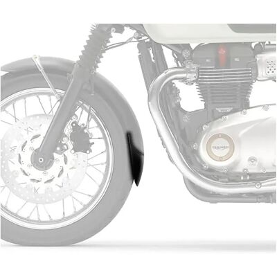 Puig 9833N Estensione parafango moto - Accessorio anteriore Puig 9833N Estensione parafango moto - Accessorio anteriore