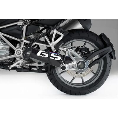 Puig Adesivi Bmw R1250gs Adventure 2024 Black One Size Puig Adesivi Bmw R1250gs Adventure 2024 Black One Size