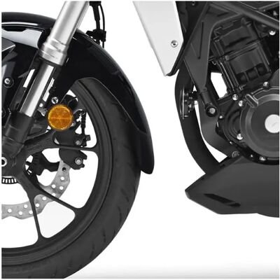 Puig Estensione Parafango Anteriore Honda Cb125r/300 Black One Size Puig Estensione Parafango Anteriore Honda Cb125r/300 Black One Size
