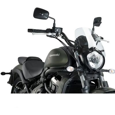 Parabrezza Sport Nuova Generazione PUIG - Windshield Parabrezza Sport Nuova Generazione PUIG - Windshield