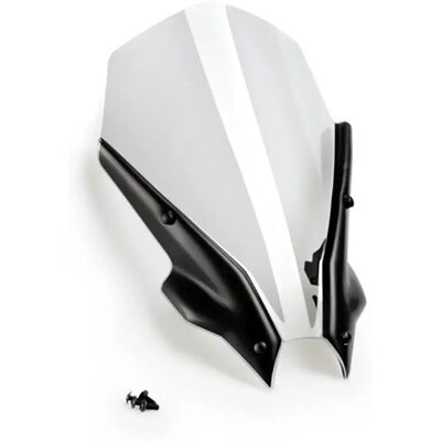 Puig Parabrezza New Generation Touring Yamaha Mt-09 Sp 2023 Clear One Size Puig Parabrezza New Generation Touring Yamaha Mt-09 Sp 2023 Clear One Size