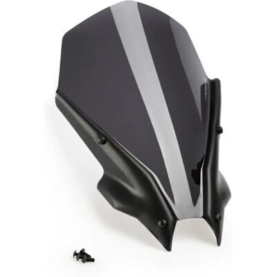 Puig Parabrezza New Generation Touring Yamaha Mt-09 Sp 2023 Dark Smoked One Size Puig Parabrezza New Generation Touring Yamaha Mt-09 Sp 2023 Dark Smoked One Size