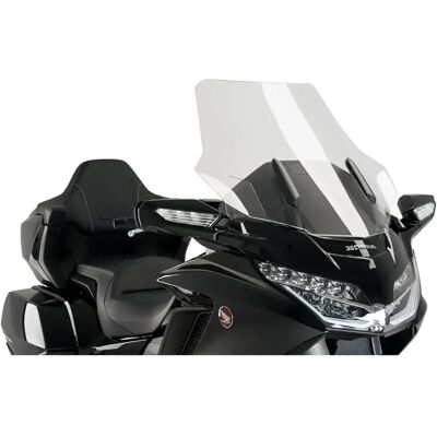 Vetrofania PUIG Touring 3160W - Windshield Vetrofania PUIG Touring 3160W - Windshield