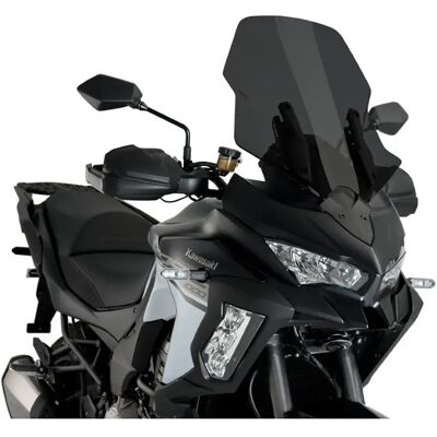 Parabrezza moto fumé PUIG - Accessorio per moto Parabrezza moto fumé PUIG - Accessorio per moto