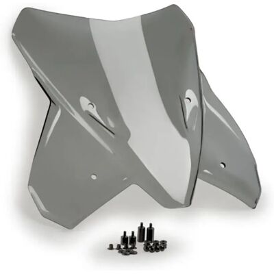 Puig Parabrezza Touring Ktm 1290 Super Adv 2023 Smoked One Size Puig Parabrezza Touring Ktm 1290 Super Adv 2023 Smoked One Size
