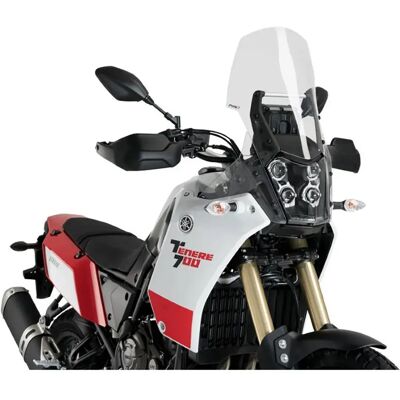 PUIG Touring Plus 3727W Parabrezza - Windshield PUIG Touring Plus 3727W Parabrezza - Windshield