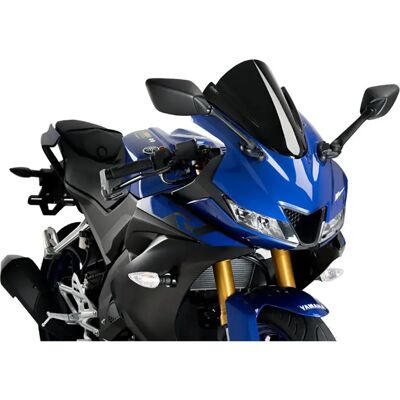 Parabrezza moto PUIG 3619N racing - Accessori moto Parabrezza moto PUIG 3619N racing - Accessori moto