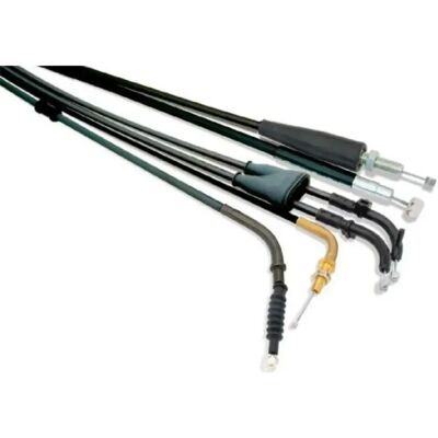 Tecnium Cavo Della Frizione Honda Cb 500 Black One Size Tecnium Cavo Della Frizione Honda Cb 500 Black One Size