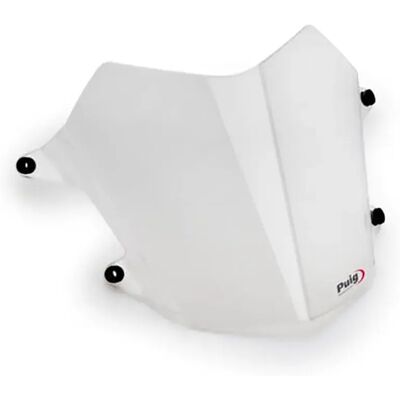 Protezione faro PUIG 3733W - Headlight protector Protezione faro PUIG 3733W - Headlight protector