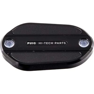 Puig Coperchio Del Serbatoio Del Liquido Dei Freni Kawasaki Eliminator 500 Se 2025 Black One Size Puig Coperchio Del Serbatoio Del Liquido Dei Freni Kawasaki Eliminator 500 Se 2025 Black One Size